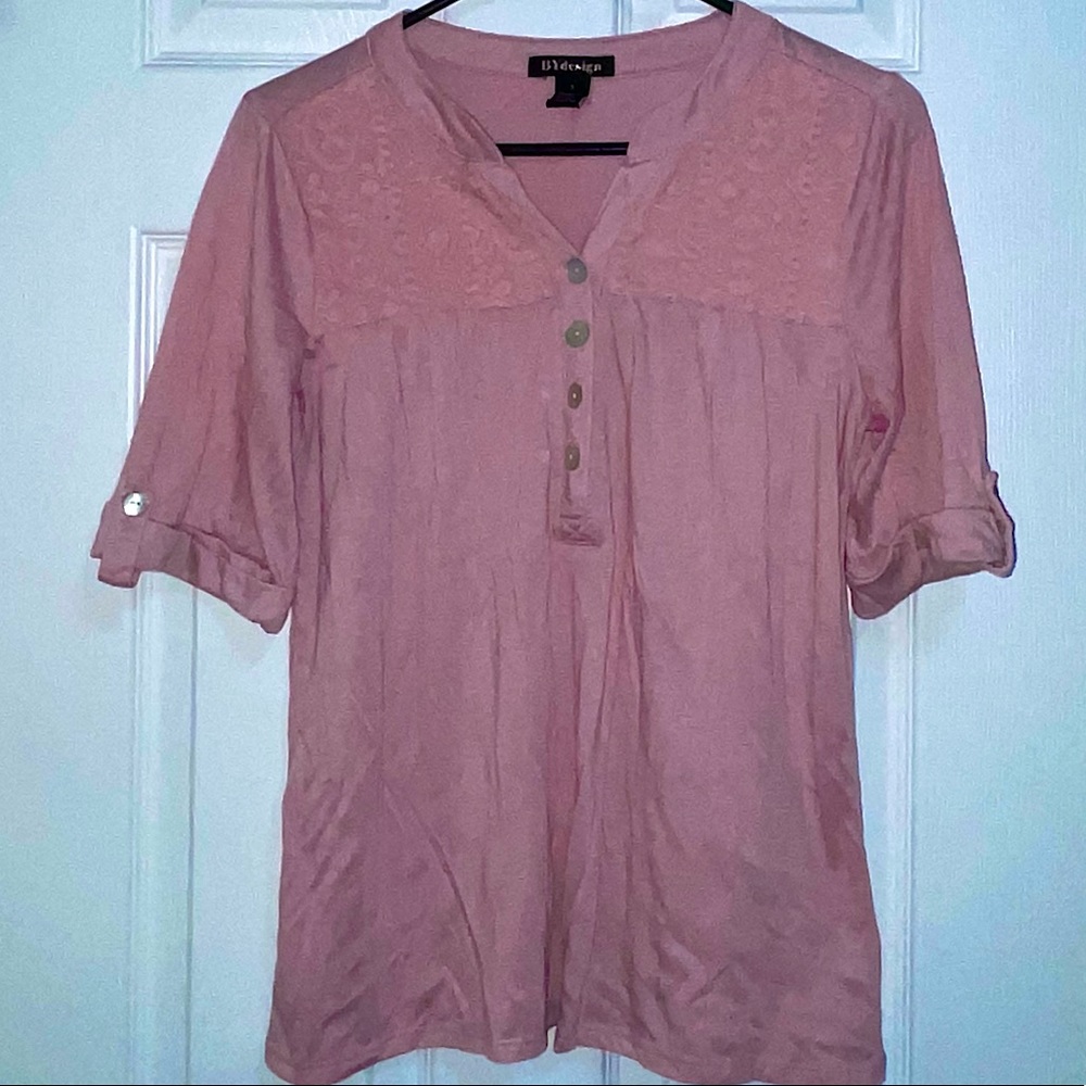 Ladies S Blouse